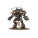 KNIGHT RUINATOR KNIGHT RUINATOR, Knight Ruinator: Searing Torrents, Unyielding Devastation